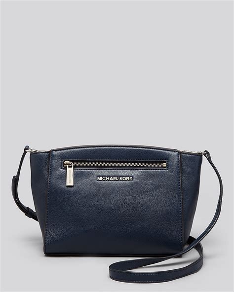 black michael michael kors crossbody sophie medium messenger|Michael Kors Crossbody.